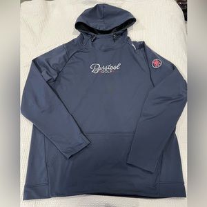 Barstool Golf UNRL Hoodie
